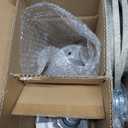 48 inch Deck Rebuild Kit with GY20050 Spindle Assembly for John Deere L120 L130, Includes Spindle GY20785, Blades GX20250, Idler GY20067 & GY22082, 1/2"x139" Belt GY20571