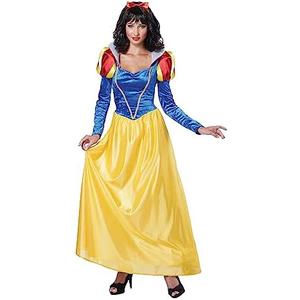 California Costumes Women's Snow White Costume Medium