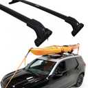 330LBS Lockable Roof Rack Cross Bars for GMC Terrain 2026 2025 2018-2024