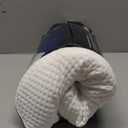 Derila Memory Foam Pillow & Additional Pillowcase