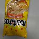 FRITO-Lay Tostitos Tortilla Chips Crispy Rounds LAY20871 28/pk Packaging May Vary