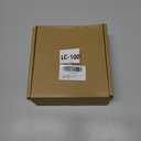 Upgraded DA31-00287B Refrigerator Evaporator Fan Motor (OEM) for Samsung Refrigerator Replaces AP5948644 PS9494284 EAP9494284 DA31-00334A DA96-00968A 