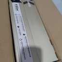 Keurig K-Slim Single Serve K-Cup Pod Coffee Maker, Multistream Technology, 3 Brew Sizes, Slim and Sleek Design, 46oz Removable Reservoir, Black