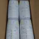 Pampers Swaddlers Diapers, Size 5 (20-37 lbs), 132 Count, Absorbent, Keeps Baby Dry and Comfortable, Skin Safe Disposable Baby Diaper 