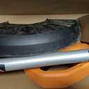 WORX Cordless String Trimmer & Lawn Edger, Electric Weed Wacker with 4.2 LBS, 20V Weed Eater with Auto Feed, Battery & Charger Included, WG154, 10 inches