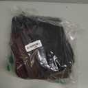 ATHVOTAR Leggings with Pockets for Women, 7 Packs High Waisted Workout Tummy Control Yoga Pants (X-Large, 7 Pack - Black/Black/Black/Gray/Cassis/Army Green/Dark Brown)