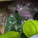 Fake flowers
