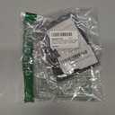 Real Leather Slim Minimalist Wallet for Men and Women -RFID Blocking Front Pocket Thin Credit Card Holder Stylish Wallets (Dark Brown)