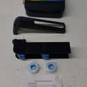 Automatic Pool Filler 2025 Upgrade – Pool Water Level Controller with Adjustable Float Valve for Swimming Pools, Spas and Ponds Model: LC-3001