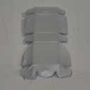 Candy Box  50 PCS 3x3x1,5 In