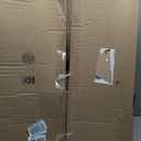 Endurathane Imperial Bracket, 4"W x 20"D x 20"H, Factory Primed