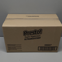 Amazon Brand - Presto! Ultra-Strong 2-Ply Toilet Paper, 24 Mega Rolls = 120 Regular Rolls, 308 Sheets Per Roll, Unscented