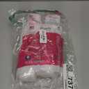 Swisspers Premium Cotton Rounds, Dual Sided Pads - 100 Pads (Pack of 3) - 100% Pure Chlorine-Free Cotton, Hypoallergenic & Dermotologist Tested - Cotton Pads for Makeup & Nail Polish Removal