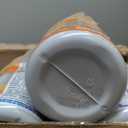 Similac 360 Total Care Sensitive Infant Formula for Fussiness & Gas Due to Lactose Sensitivity, Has 5 HMO Prebiotics, Baby Formula, Ready to Feed, 8-fl-oz Bottle, Pack of 24, Best By: 1 AUG 2026