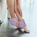 Comfytemp Ankle Ice Pack Wrap, Reusable Cold Pack (2 Count)