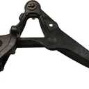 MOOG RK623128 Front Left Lower Suspension Control Arm and Ball Joint Assembly for Chevrolet Silverado 2500 HD