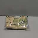 MIULEE Pack of 2 Decorative Throw Pillow Covers Soft Chenille Throw Pillows Solid Textured Cushion Covers for Couch Sofa Bedroom Living Room 20x20 Inch,Starfish Khaki Camel