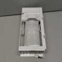 Refrigerator Ice Maker Assembly W11546935 Compatible with Whirlpool Kenmore Amana,Fits Models W11700250