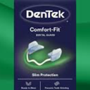 DenTek ComfortFit Dental Guard For Nighttime Teeth Grinding, ComfortFit Guard, 2 count(Pack of 1)