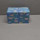 KIDWILL Montessori Pounding Toy for 1 2 Year Olds Wooden Hammering & Activity Board with Xylophone, Number Maze, Pounding Bench Educational Toddler Gift Toys Age 1-3