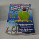 Amazing Balloon Blast Latex Free No Tying Reusable Water Balloons 12pcs