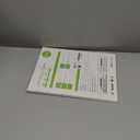 4 Pack LCD Writing Tablet for Kids, 8.5 Inch Colorful Doodle Board Drawing Tablet, Educational Learning Toys Birthday Gifts for Boys Girls Age 3 4 5 6 7 8