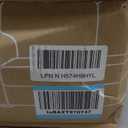 SUBRTEX 7 Pieces Stretch Sofa Slipcover Sets Couch Cover Sets Backrest Cushion Covers Furniture Protector Collection Set for Oversize Sofa Loveseat Chair Slip Covers(Large, Light Gray)