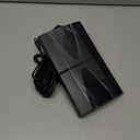 2026 Updated TV Antenna,3600+ Miles Range Antenna for Smart TV Indoor/Outdoor,360° Reception Digital TV Antenna for Local Channels and All Smart/Old TVs-40ft Thick Coax Cable and Amplifier