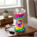 Table Lamp for Bedroom, Home Office