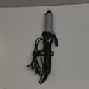 Revlon Perfect Heat Triple Ceramic Curling Iron | For Silky Smooth Loose Curls (1-1/2 in)
