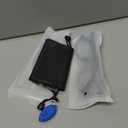 Gaoye Blue Light Blocking Glasses - Fashion Square Eyeglasses, Anti UV Ray Computer Gaming Glasses Blue Blockers for Women/Men