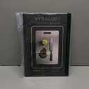 Titanium Cutting Board For Kitchen, 100% Pure Titanium Cutting Boards, Double-sided Food Grade Quality 1 Pack, Easy To Clean And Will Not Absorb Odors, Suitable For Kitchen Or Outdoor(Medium Size)