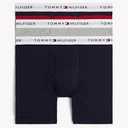 Tommy Hilfiger Cotton Classics Boxer Brief 3-Pack S