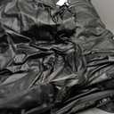 Twin Air Mattress with Headboard, Built-in Pump, Supports 500 lbs, 48-Hour Leak-Tested, 2.5 Min Fast & Easy Inflation/Deflation, Quiet Noiseless Design, Portable Blow Up Bed for Home, Guests & Camping (Black)