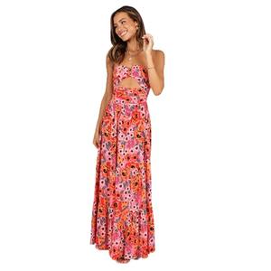 Petal & Pup Sarai Dress - Pink 8