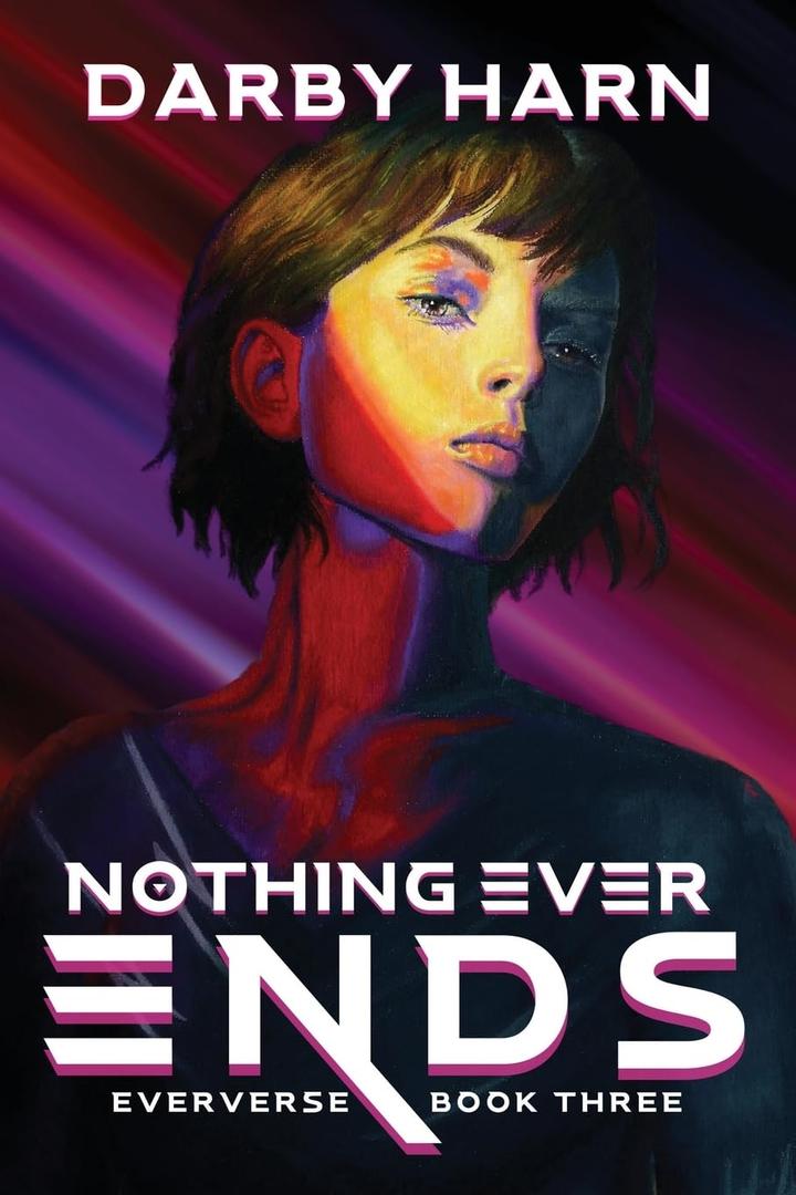Nothing Ever Ends (Eververse)