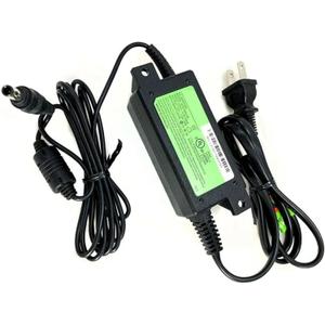 Buck AT&T TV Now DirecTV Stream EPS10R4-15 / EPS10R4-16 / EPS10R4-08 Genuine Replacement AC Power Adapter - 12V 1.5A 18W with PC, Compatible with Streaming Devices and Set-Top Boxes