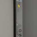 HLIPHA Metal Platform Bed Frame 16 Inch Tall,No Box Spring Needed,Twin Size Bed with Heavy Duty Strong Support Slats,Easy to Assemble,Black