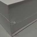 Red Light Therapy Mask for Face and Neck, 7 Colors with NIR Led Face Mask Light Therapy with Eye Protection and Remote, Rechargeable Ergonomic Design for True Anti-Aging Skincare at Home White