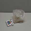 Ocean Wave Projector Light, 16 Color Rechargeable Ocean Lamp, with Power Touch Control and Remote Control Luminorthe Cube Lamp, Bringing You Romance and Tranquility(Charge)