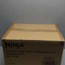 Ninja MC1001 Foodi PossibleCooker PRO 8.5 Quart Multi-Cooker, with 8-in-1 Slow Cooker, Dutch Oven, Steamer, Glass Lid Integrated Spoon, Nonstick, Oven Safe Pot to 500F, Sea Salt Gray