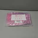 Girls Metallic Shorts Shiny Hot Pants for Dance Gymnastics Sparkly Shorts with Sunglasses (Medium, Pink)