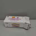 Self Heating Cat Pad Self Warming Bed 27.5" x 18.5" Thermal Heated Cat Mat Extra Warm Pet Mat for Outdoor and Indoor Large Kittens Small Puppy Pets (Medium)