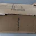 ABENE Queen Mattress Topper 3 Inch, Dual Layer Memory Foam Pillow Top