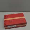 Snowman Family Snow Globe, Light Up Christmas Snow Globes with Music Timer - USB Plug or Battery Operated Glitter Globe Indoor Christmas Decorations