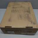 IGAN Generator Covers While Running Pro-Max for most 3500w-12000w Generators - Ultra Heavy Duty Generator Covers for Outside with Windproof Kit - Portable Waterproof Generator Cover, Gray