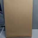 Christmas Wall Art Pictures, Vintage Christmas Wall Decor Prints, Vintage Santa Portrait Canvas Print Posters, Farmhouse Santa Pictures for Wall Framed 16x24 Inch