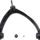 MOOG RK80670 Front Right Upper Suspension Control Arm and Ball Joint Assembly for Chevrolet Silverado 1500