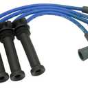 NGK (52003) RC-FDZ086 Spark Plug Wire Set