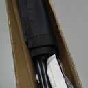 Room Divider 6FT Single Panel Privacy Screen, 71'' Wide Fabric Indoor Room Divider Wall Divider for Room Separation, Portable Room Partitions and Dividers Freestanding Temporary Wall Room Separators (Black)